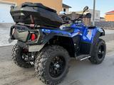AODES  Pathcross 850 2024 года за 4 700 000 тг. в Астана – фото 4