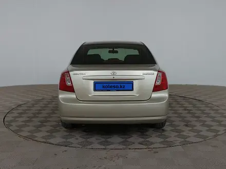 Daewoo Gentra 2014 года за 4 120 000 тг. в Шымкент – фото 6