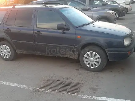 Volkswagen Golf 1994 года за 1 200 000 тг. в Кокшетау