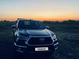 Toyota Hilux 2023 года за 20 000 000 тг. в Уральск – фото 5