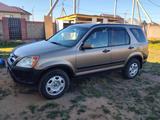 Honda CR-V 2003 годаүшін5 300 000 тг. в Астана