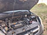 Honda CR-V 2003 годаүшін5 300 000 тг. в Астана – фото 5