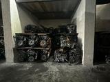 ДВИГАТЕЛЬ 2GR-FE на Тойота ДВС 3UZ/2TR/1GR/1UR/3UR/2AZ/1MZ/2GR/3GR/4GR за 30 000 тг. в Алматы – фото 3