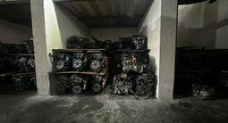 ДВИГАТЕЛЬ 2GR-FE на Тойота ДВС 3UZ/2TR/1GR/1UR/3UR/2AZ/1MZ/2GR/3GR/4GR за 30 000 тг. в Алматы – фото 3
