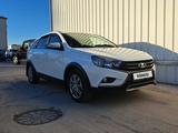 ВАЗ (Lada) Vesta Cross 2022 годаүшін7 890 000 тг. в Экибастуз – фото 3