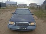 Mercedes-Benz C 180 1996 годаүшін1 300 000 тг. в Алматы