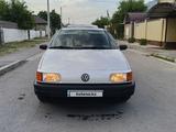 Volkswagen Passat 1988 года за 2 500 000 тг. в Шымкент – фото 2