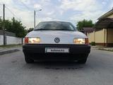 Volkswagen Passat 1988 года за 2 500 000 тг. в Шымкент