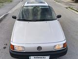 Volkswagen Passat 1988 года за 2 500 000 тг. в Шымкент – фото 3