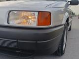 Volkswagen Passat 1988 года за 2 500 000 тг. в Шымкент – фото 4