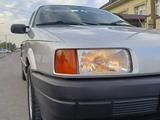 Volkswagen Passat 1988 года за 2 500 000 тг. в Шымкент – фото 5
