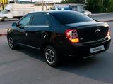 Chevrolet Cobalt 2014 года за 4 000 000 тг. в Шымкент – фото 4