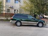 Subaru Outback 2003 года за 5 000 000 тг. в Астана – фото 4