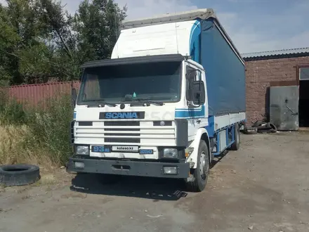 Scania  93М 1995 года за 7 000 000 тг. в Караганда