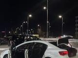 Toyota Avensis 2013 годаүшін5 900 000 тг. в Актобе – фото 4