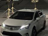 Toyota Avensis 2013 годаүшін5 900 000 тг. в Актобе