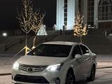 Toyota Avensis 2013 годаүшін5 900 000 тг. в Актобе – фото 2