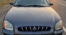 Hyundai Sonata 1999 года за 1 300 000 тг. в Алматы