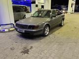 Audi 100 1994 года за 1 250 000 тг. в Жаркент