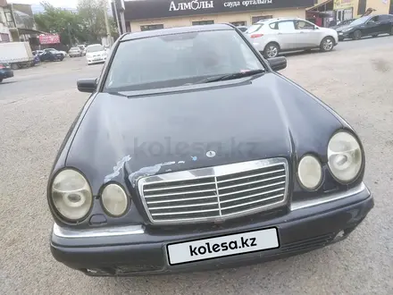 Mercedes-Benz E 280 1996 года за 1 600 000 тг. в Алматы – фото 12