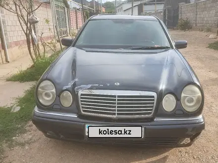 Mercedes-Benz E 280 1996 года за 1 600 000 тг. в Алматы – фото 14