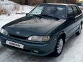 ВАЗ (Lada) 2114 2011 годаүшін1 550 000 тг. в Семей – фото 7