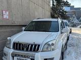 Toyota Land Cruiser Prado 2005 годаүшін12 000 000 тг. в Алматы – фото 2