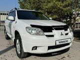 Mitsubishi Outlander 2003 годаүшін3 599 999 тг. в Алматы