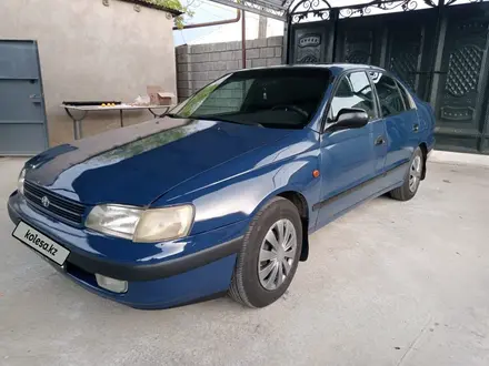 Toyota Carina E 1995 года за 1 950 000 тг. в Шымкент