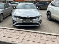 Kia K5 2019 года за 9 500 000 тг. в Астана