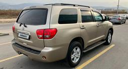 Toyota Sequoia 2009 годаfor14 500 000 тг. в Алматы – фото 3