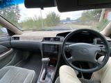 Toyota Mark II Qualis 1997 года за 3 300 000 тг. в Талдыкорган