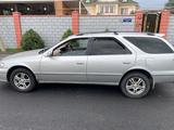 Toyota Mark II Qualis 1997 года за 3 300 000 тг. в Талдыкорган – фото 2