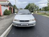 Toyota Mark II Qualis 1997 года за 3 300 000 тг. в Талдыкорган – фото 3
