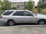Toyota Mark II Qualis 1997 года за 3 300 000 тг. в Талдыкорган – фото 4