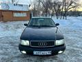 Audi 100 1992 годаfor1 650 000 тг. в Талдыкорган – фото 5