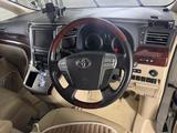 Toyota Vellfire 2009 годаүшін6 500 000 тг. в Алматы – фото 3