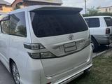 Toyota Vellfire 2009 годаүшін6 500 000 тг. в Алматы – фото 2