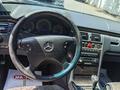 Mercedes-Benz E 280 2001 годаfor3 900 000 тг. в Алматы – фото 12