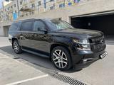 Chevrolet Suburban 2019 годаүшін33 000 000 тг. в Актау – фото 3