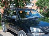 Lexus RX 300 1999 годаүшін5 100 000 тг. в Риддер – фото 3