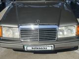 Mercedes-Benz E 220 1993 годаүшін1 650 000 тг. в Алматы