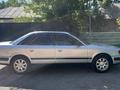 Audi 100 1992 года за 2 300 000 тг. в Алматы – фото 3