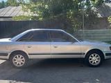 Audi 100 1992 года за 2 300 000 тг. в Алматы – фото 3