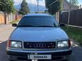 Audi 100 1992 года за 2 300 000 тг. в Алматы – фото 11