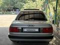 Audi 100 1992 года за 2 300 000 тг. в Алматы – фото 2