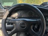 Audi 100 1992 года за 2 300 000 тг. в Алматы