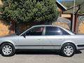 Audi 100 1992 года за 2 300 000 тг. в Алматы – фото 9