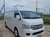 Toyota  HiAce 2024 года за 17 400 000 тг. в Астана