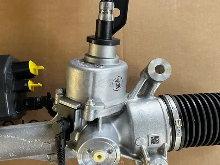 Рулевая рейка в сборе Mercedes C W205 C205 RWD за 10 000 тг. в Алматы – фото 2